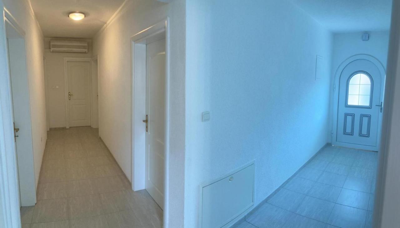 Angela'S House Apartment Zadar Exterior photo